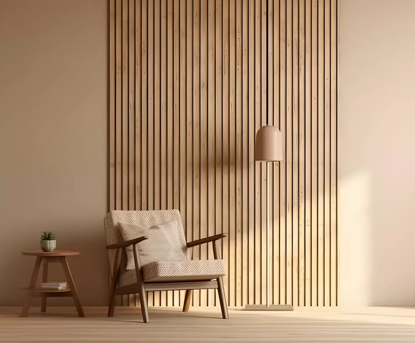 Habillage mural sud-est – VT Menuiserie